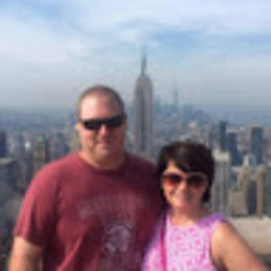 Meet your Posher, Beth